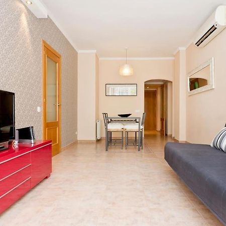Glorias:Sagrada Familia 15 Minutos - Playa 20 Minutos Apartment Barcelona Bagian luar foto