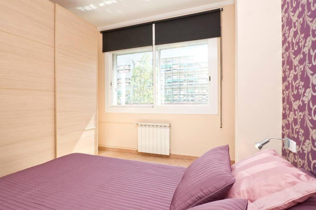 Glorias:Sagrada Familia 15 Minutos - Playa 20 Minutos Apartment Barcelona Bagian luar foto